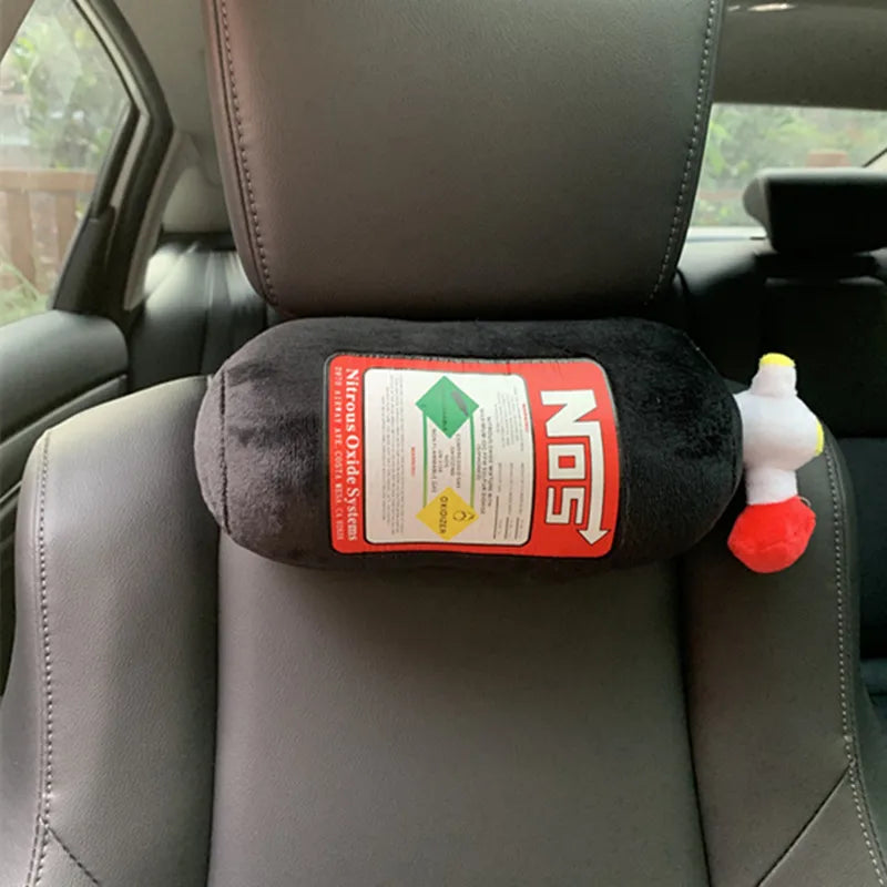 NOSoft Pillow